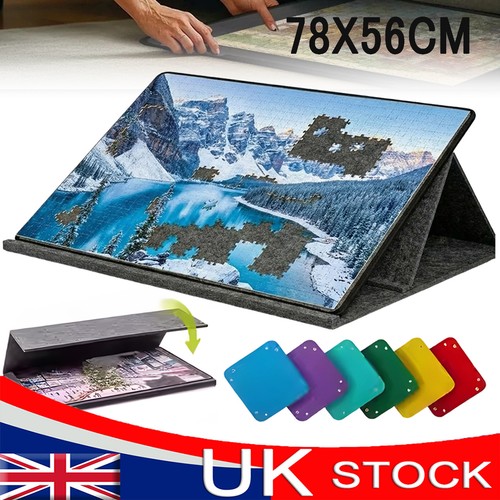 1000pcs puzzle board - puzzle,
