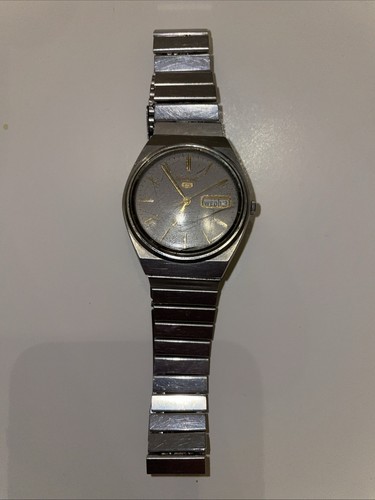Seiko men 6309 - men’s, 8660