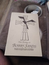 The Diary Of Bobby Sands