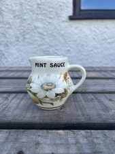 Vintage Brixham Pottery Mint