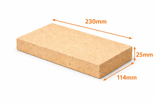 Villager stove fire bricks - villager,