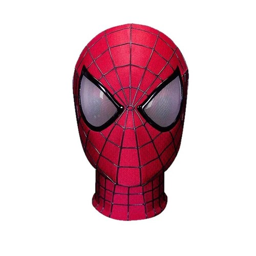 Spider man movie - movie, accurate