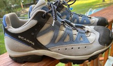 Scarpa Walking Shoes Boots