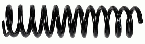 997 236 sachs coil spring - spring, for
