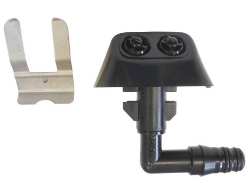 Headlamp headlight washer - headlight,