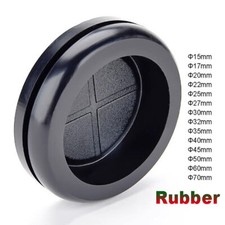 Blanking Grommets Rubber