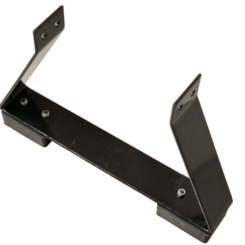 Foot stand for petrol - stand, garden