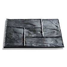 Imprinted Concrete/Concrete