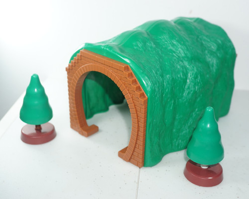 Tomy thomas the - thomas,