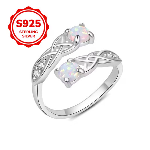 925 sterling silver - 925, celtic