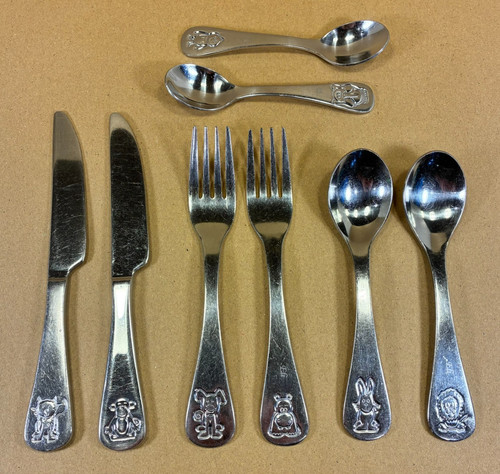 Viners children cutlery - viners,