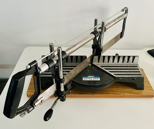 Draper 88192 precision mitre - draper,