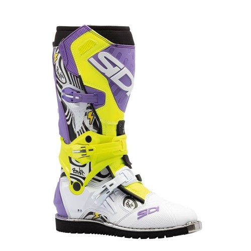 Sidi crossair billy bolt - hd,