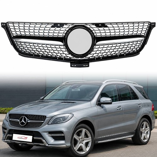 For mercedes class x166 - for,
