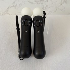 PlayStation CECH-ZCM2E Move