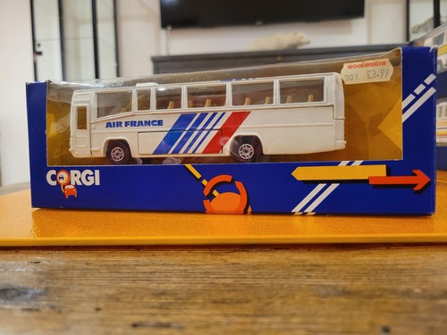 1984 corgi classics c771 - 1984,