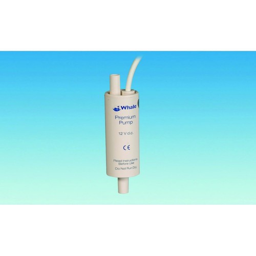 Whale inline booster premium - whale,