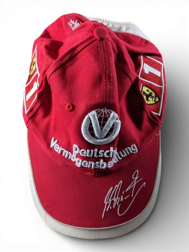Vintage michael schumacher - vintage,