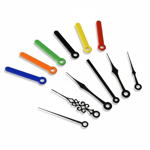Clock hands replacement - hands,