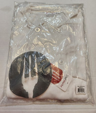 Chef Works Double Button Front