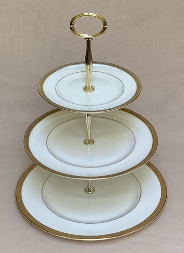 Royal doulton - royal, gold"