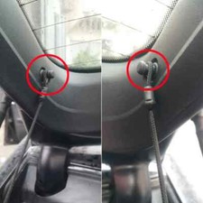 2pcs for skoda - skoda, mk3