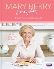 Mary Berry Everyday By Mary