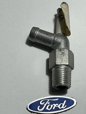 Inlet Manifold Branch Elbow