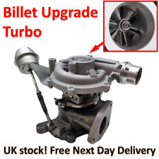 Upgrade Turbocharger Master Trafic Movano 2.0 / 2.3 dCi New Billet Turbo