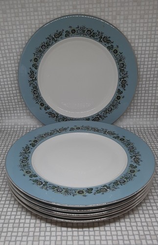 Royal doulton harmony dinner - royal,
