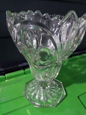 Josef Inwald ? Glass Vase
