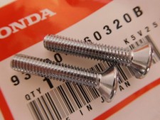 Honda CB 750 Four K0 K1 K2 -