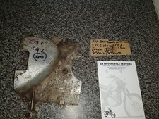 honda c95 150cc / c92 125cc