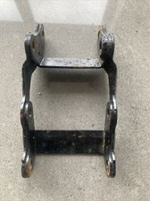 Yamaha TZR 125 R 4DL Belgarda - Rear Engine/ Motor Mount/ Bracket - TZR125R