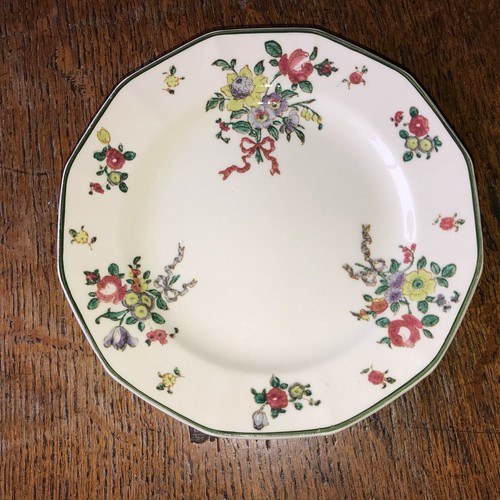 Royal doulton old leeds sprays - royal,