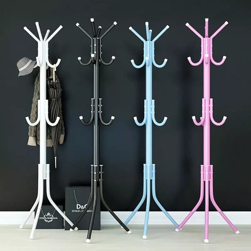 Coat stand hooks hat - hooks,