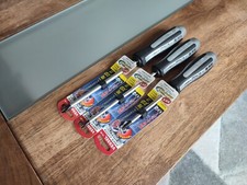 Vessel Megadora 980 Impacta