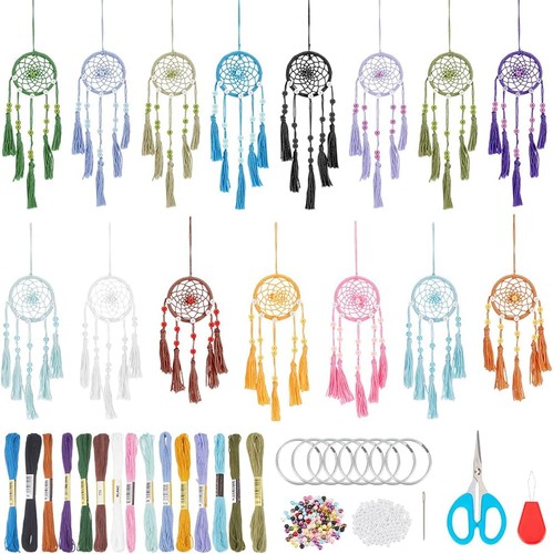 Infunly 15pcs diy small - 15pcs,