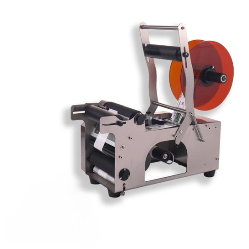 Semi automatic stainless - stainless, steel