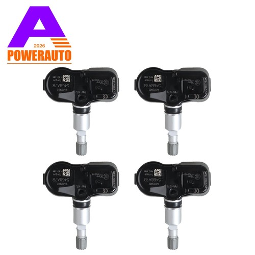 Tpms tire pressure sensor - pressure,