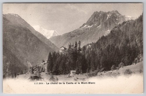 2816 chalet casita et - le,