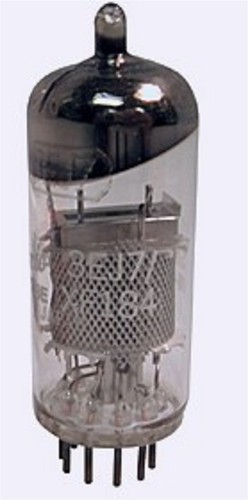 3ej7 xf184 tube zenith tested - zenith,