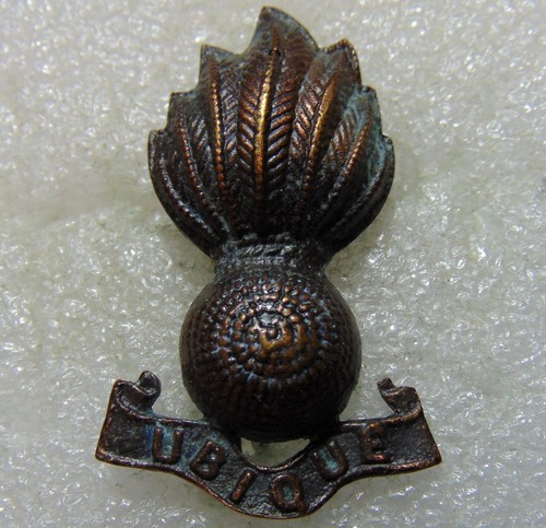 The royal artillery - royal, british