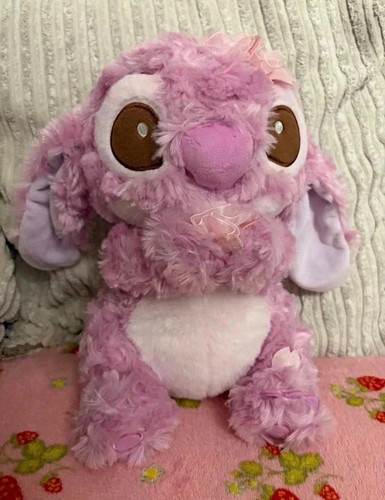 Disney lilo stitch angel - lilo, &