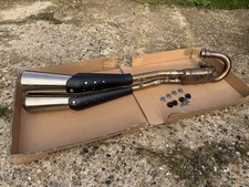 Triumph Street Scrambler 900