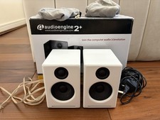 Audioengine A2 Powered Desktop