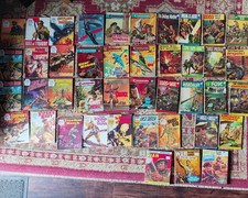 42 Commando, Battle combat