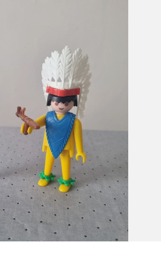 Vintage playmobil playpeople - vintage,