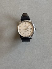 Jaeger Le-Coultre - Geophysic