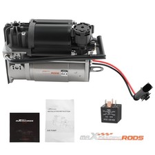 Air Suspension Compressor Pump